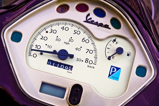 Select Gasoline Vehicles