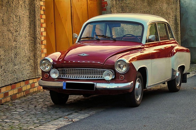 Select German Cars