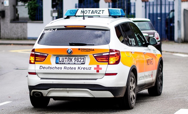Select German Cars