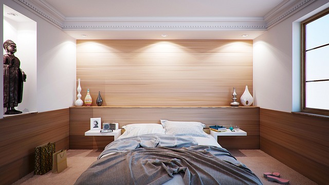 Select Interior Mods