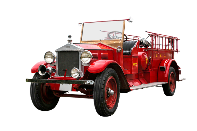 Select Light Trucks