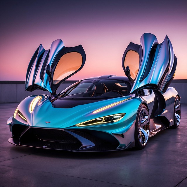 Select Luxury Cars