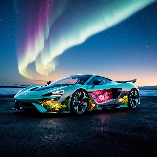 Select Luxury Cars