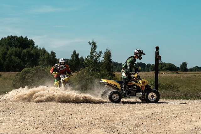 Select Motorcycles