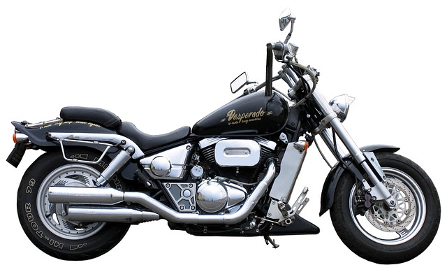 Select Motorcycles