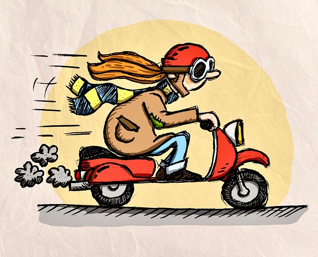 Select Motorcycles