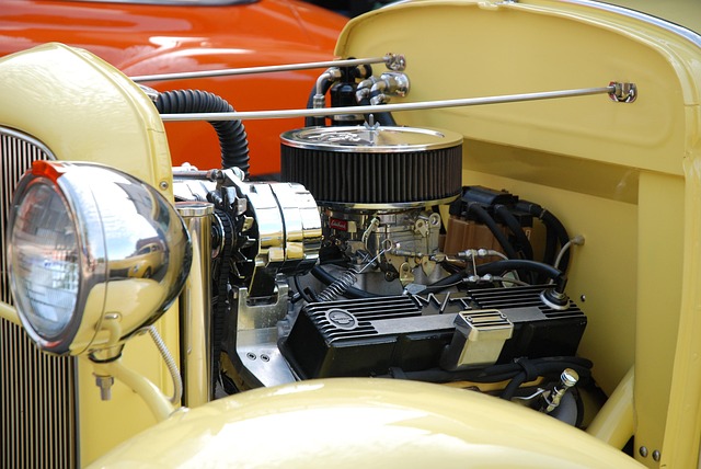 Unveiling Select Muscle Cars: Power, Speed, Racing Legacy