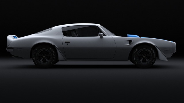 Select Muscle Cars
