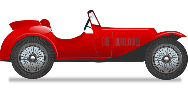 Select Muscle Cars