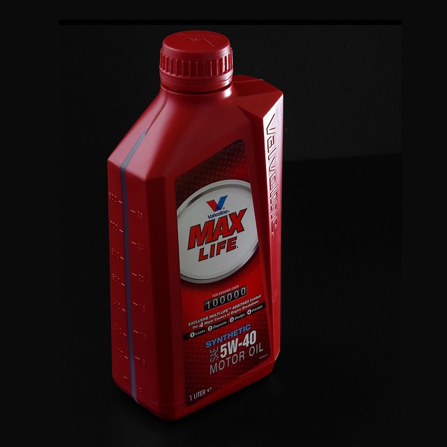 Select Oil Changes