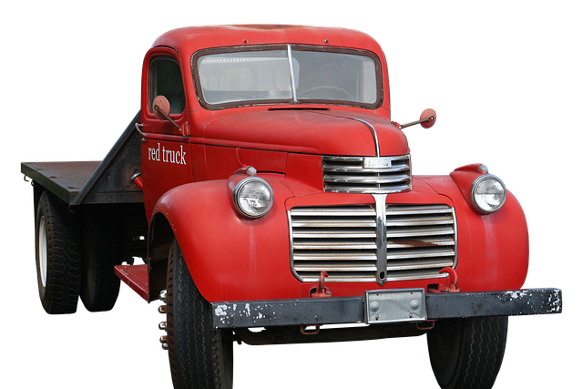 Select Pickup Trucks