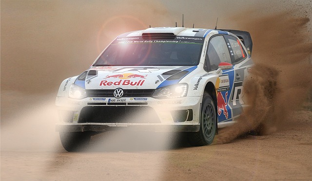 Unleash Your Potential: Discover Hidden Talents in Select Rally Racing