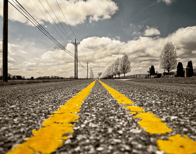 Select Road Safety Tips