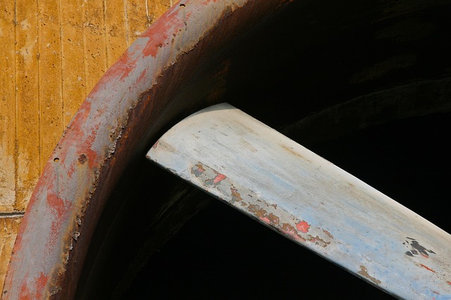 Select Rust Repair