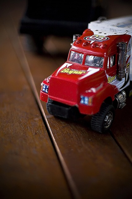 Select Semi Trucks