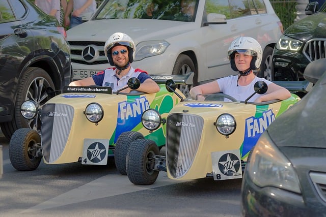 Select Street Racing