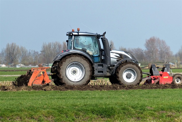 Select Tractors: Research, Buy Online with Confidence