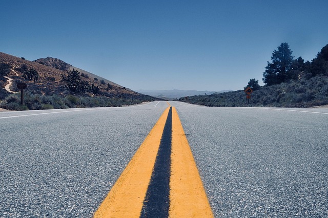 Select Travel to California
