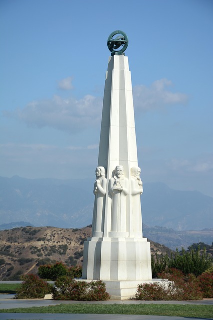 Select Travel to California