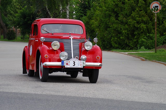 Select Vehicle History Reports