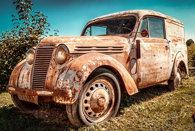 Select Vehicle History Reports