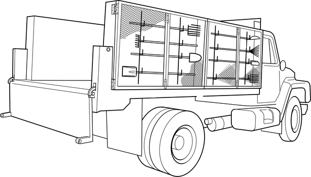 trucks