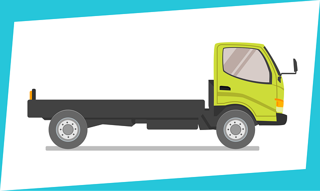 heavy duty trucks