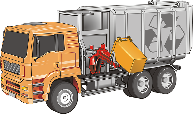 heavy duty trucks
