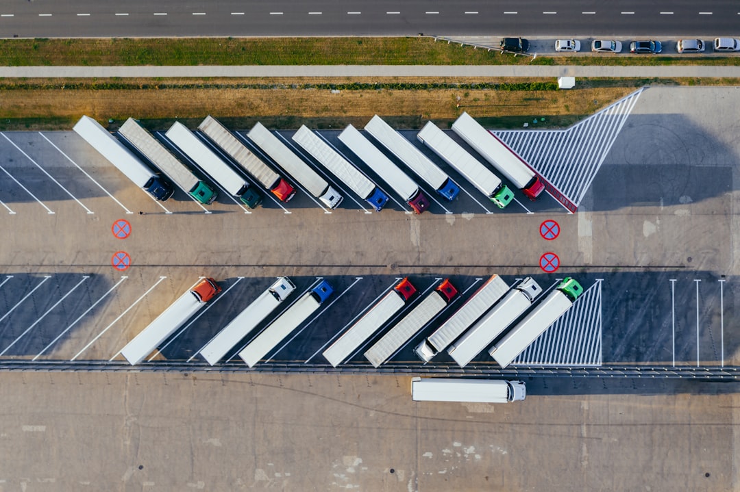 trucks