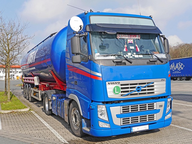 trucks
