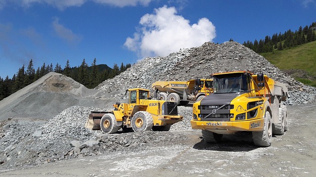 trucks