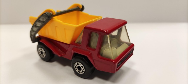 trucks