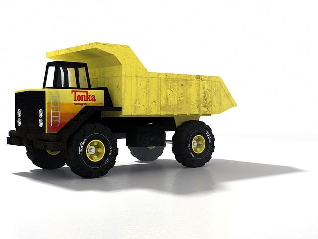 trucks