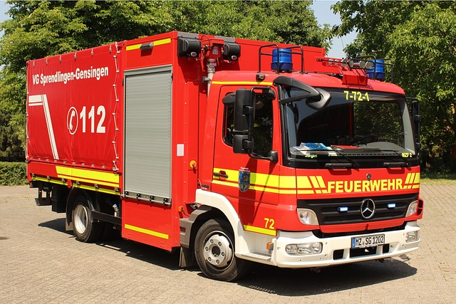 trucks