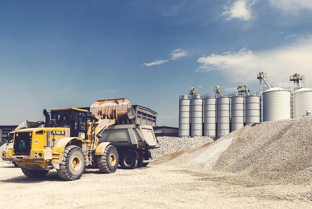 trucks