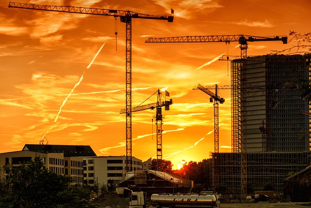 trucks