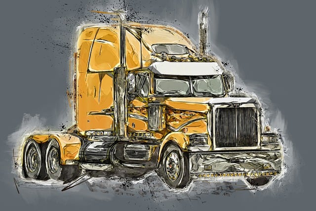 trucks