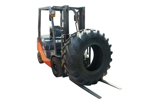 heavy duty trucks