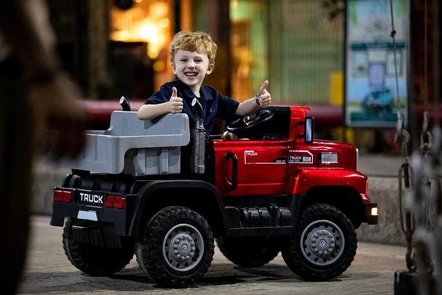 trucks