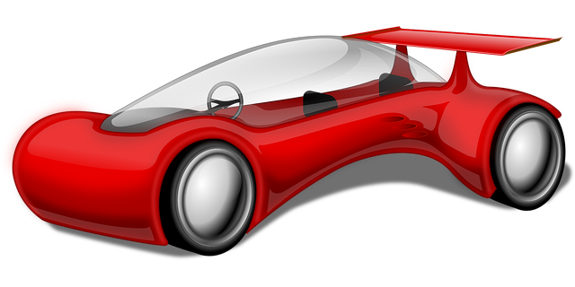 Registering Your Car: Step-by-Step Guide for California