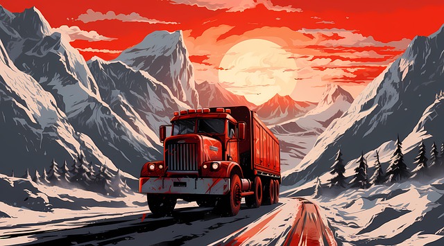 heavy duty trucks