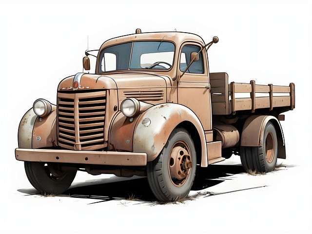 trucks