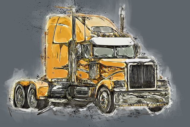 trucks
