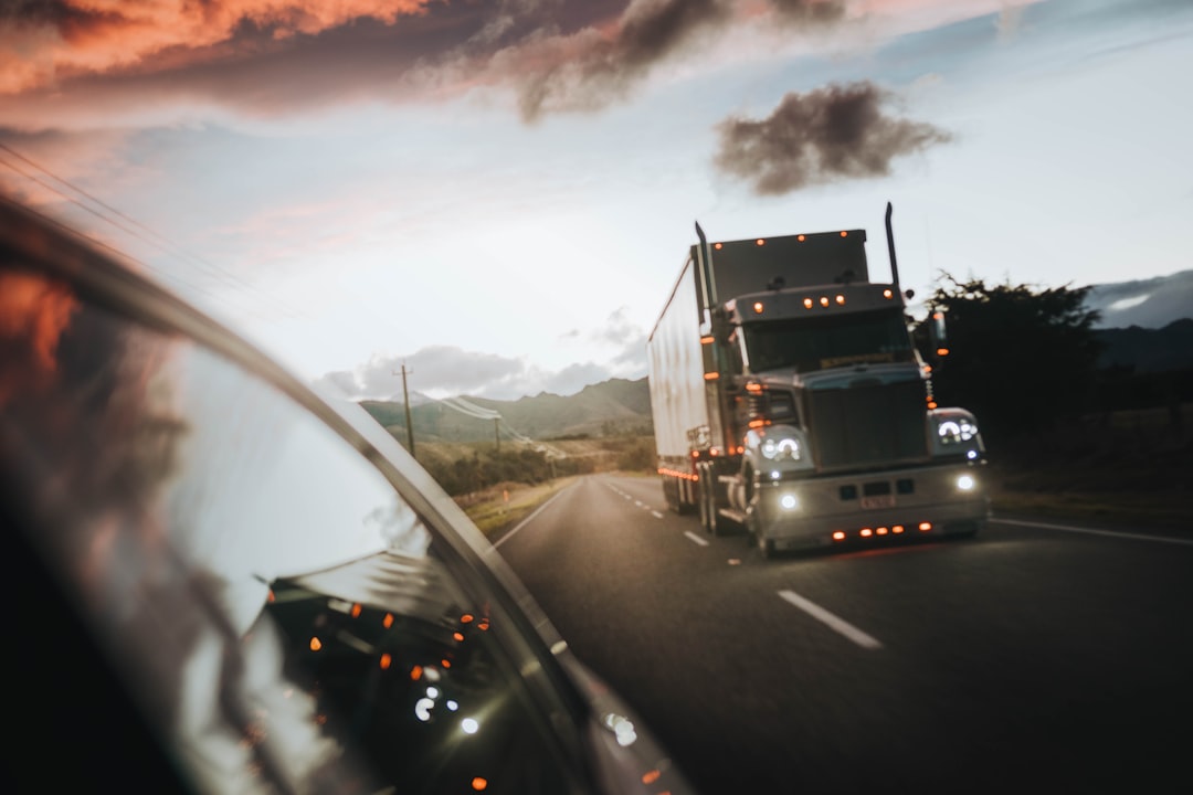 trucks