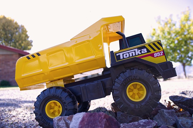 trucks