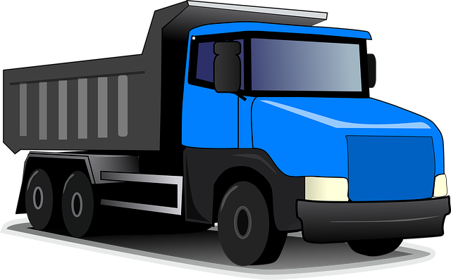 trucks