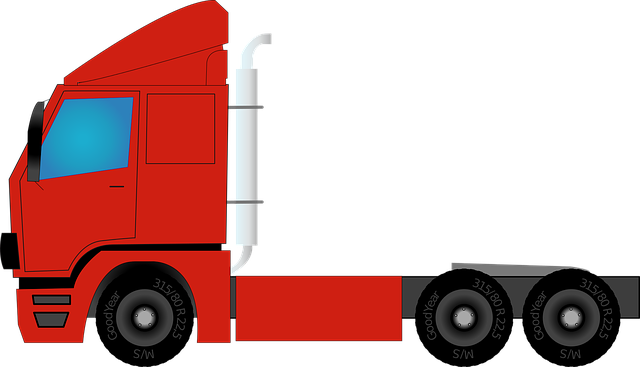 trucks