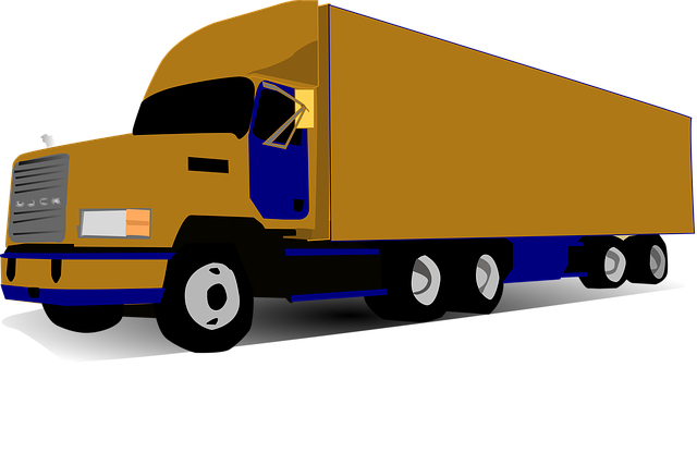 trucks
