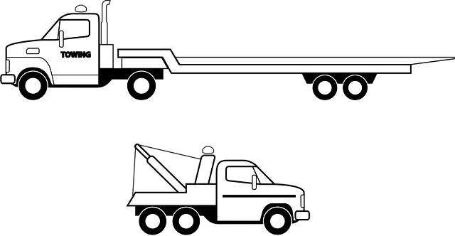 trucks
