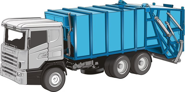 trucks